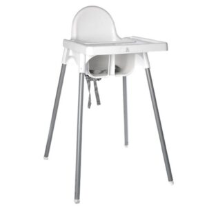 large high chair hire