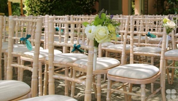 wedding event furniture hire